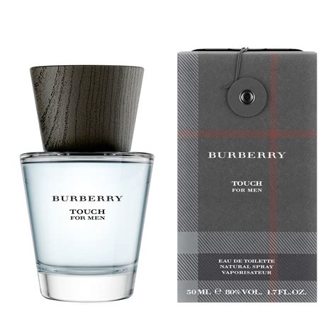 burberry touch for men buy instore|Burberry touch men edt 50ml.